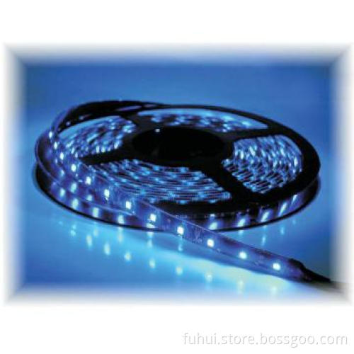 High Quality LED Rope Light 30/60/120leds Blue